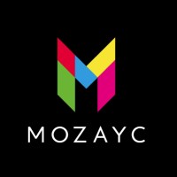 MOZAYC e-commerce platform Logo