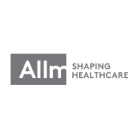 Allm Inc. Logo