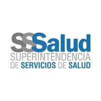 Superintendencia de Servicios de Salud Logo