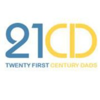 21st Century Dads Foundation Logo