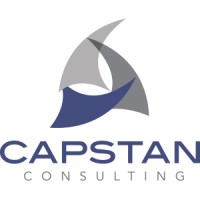 Capstan Consulting, LLC Logo