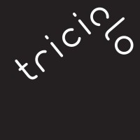 Triciclo. Logo