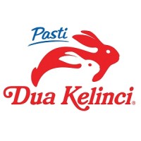 Dua Kelinci Logo