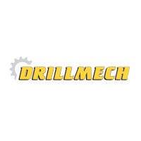 Drillmech Engineering & Hydraulic Services Logo