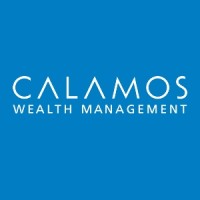 Calamos Wealth Management Logo