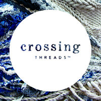 Crossing Threads Logo