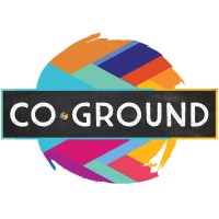 Co-Ground Community Logo