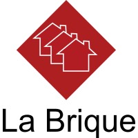 La Brique Logo