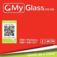 My Glass South Africa Logo