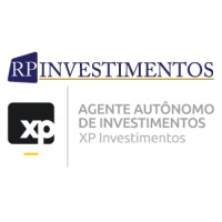 RP Investimentos Logo