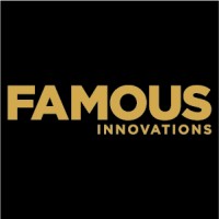 Famous Innovations Logo