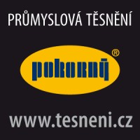Pokorny Sealing Solutions Logo