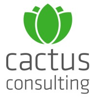 Cactus Consulting Logo