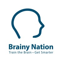 Brainy Nation Jordan Logo