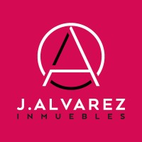 J.Alvarez Inmuebles Logo