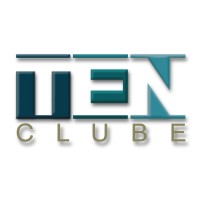 TEN Clube Logo