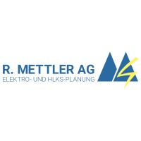 R. Mettler AG Logo