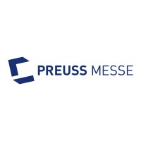 PREUSS MESSE Logo