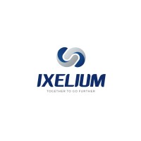 Ixelium Logo