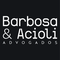 Barbosa & Acioli Advogados Logo