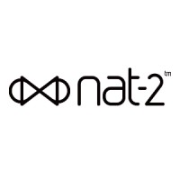 nat-2™ Logo