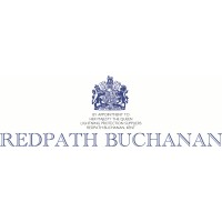 J Redpath Buchanan & Co Ltd Logo