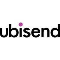 ubisend Logo