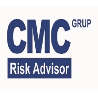 CMC GRUP RISK ADVISOR SRL Logo