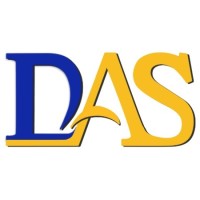 DAS Computer Network Consulting Ltd. Logo