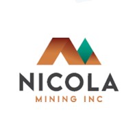 Nicola Mining Inc. Logo
