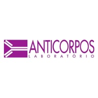 Anticorpos Laboratório Logo