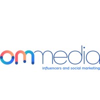OM Media Group Logo