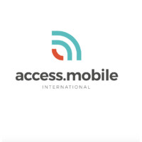 access.mobile International, Inc. Logo