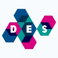 DES | Digital Enterprise Show Logo