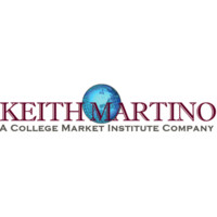 Keith Martino Logo