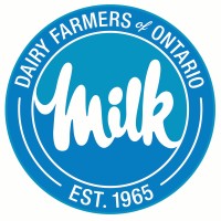 Dairy Farmers of Ontario Logo