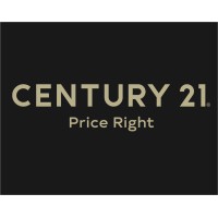 CENTURY 21 Price Right Logo