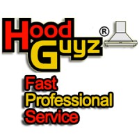 Hood Guyz Logo