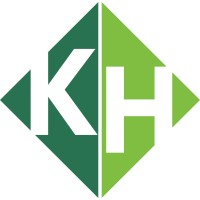 King Hall LLC Logo