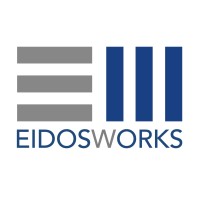 Eidos Works Briquetting Systems Logo