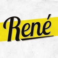 René Logo