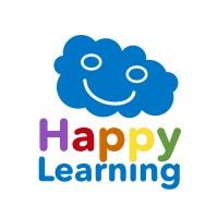 Happy Learning Logo