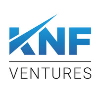 KNF Ventures Logo