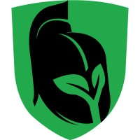 Knights Spraying Inc Logo