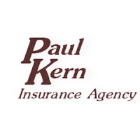 Paul Kern Insurance Logo