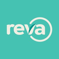 Reva | Economía Circular Logo