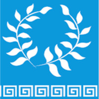 Hellenic Cultural Center of the Southwest Logo