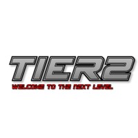 Tier2 Group, Inc. Logo