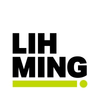 Lih Ming Construction Pte Ltd Logo