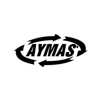 Aymas Recycling Machines Logo
